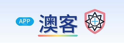 澳客 Logo